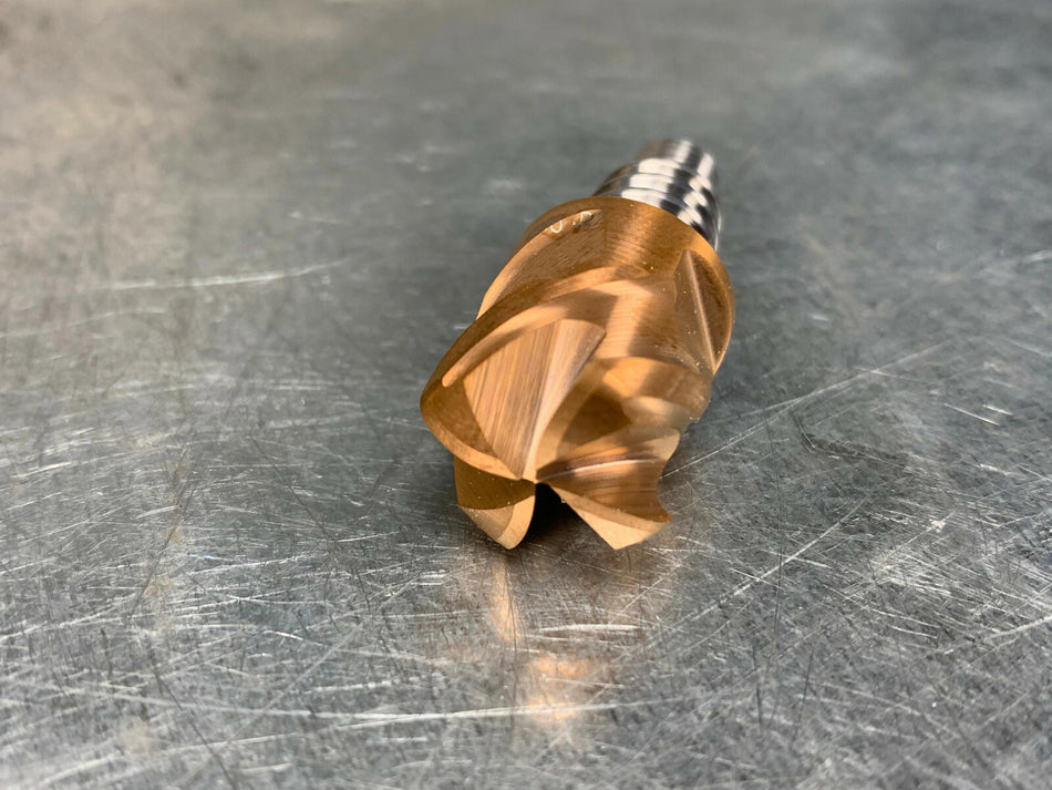 Sandvik 316-16HM450-16020P 1030 Carbide Head 16mm, Face Milling, CoroMill 316