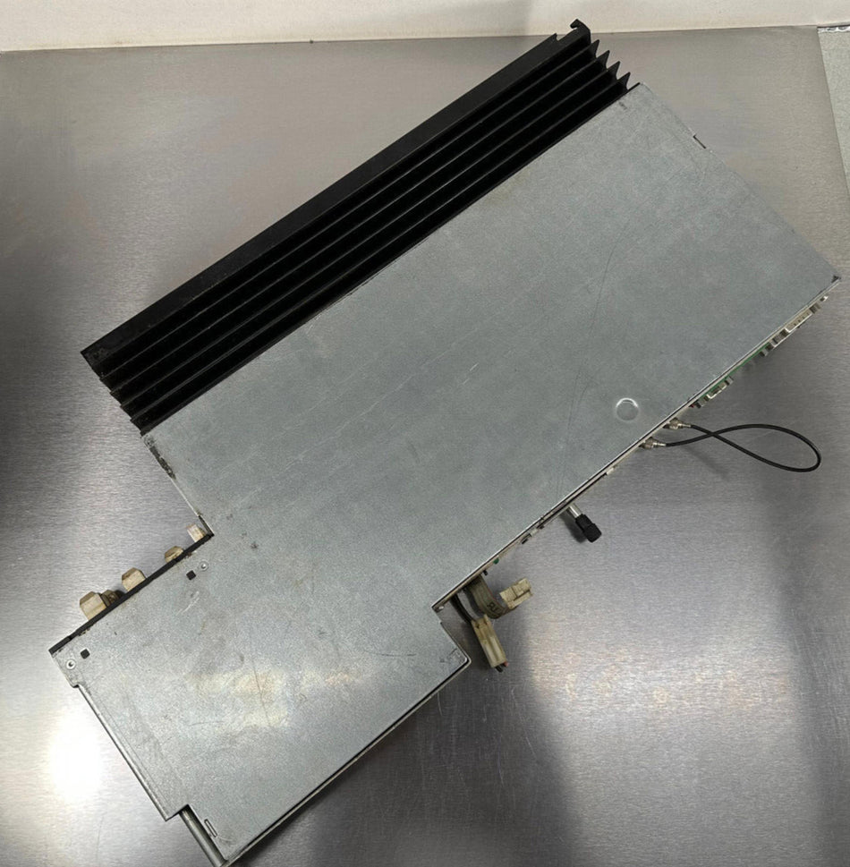 Bosch DMA 30 1101-D Servo Module DMA301101D w/ SMA/000-D