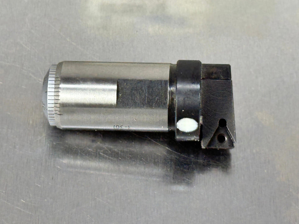 Komet M30 20040 Indexable Boring Cartridge Micro Adjustable FF 20-58