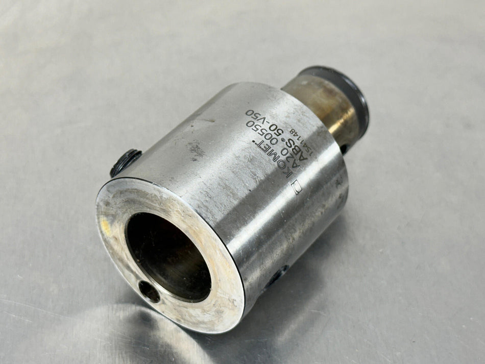 Komet ABS50 Modular Extension 50mm A20 00550