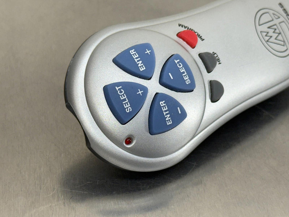 Marposs Remote Handheld Control Select / Enter