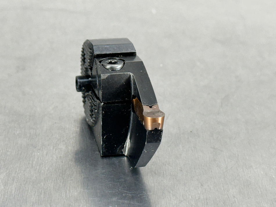 Sandvik 570-32L123K18B088A Indexable Grooving Head SL32 CoroCut 1-2